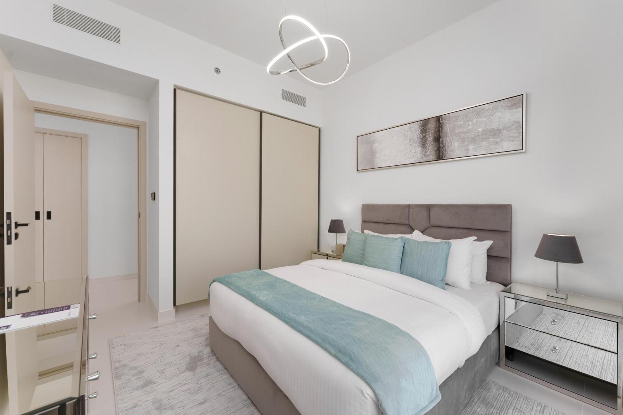 Maison Privee - Exclusive W/ Unmatched Marina Vistas * دبي