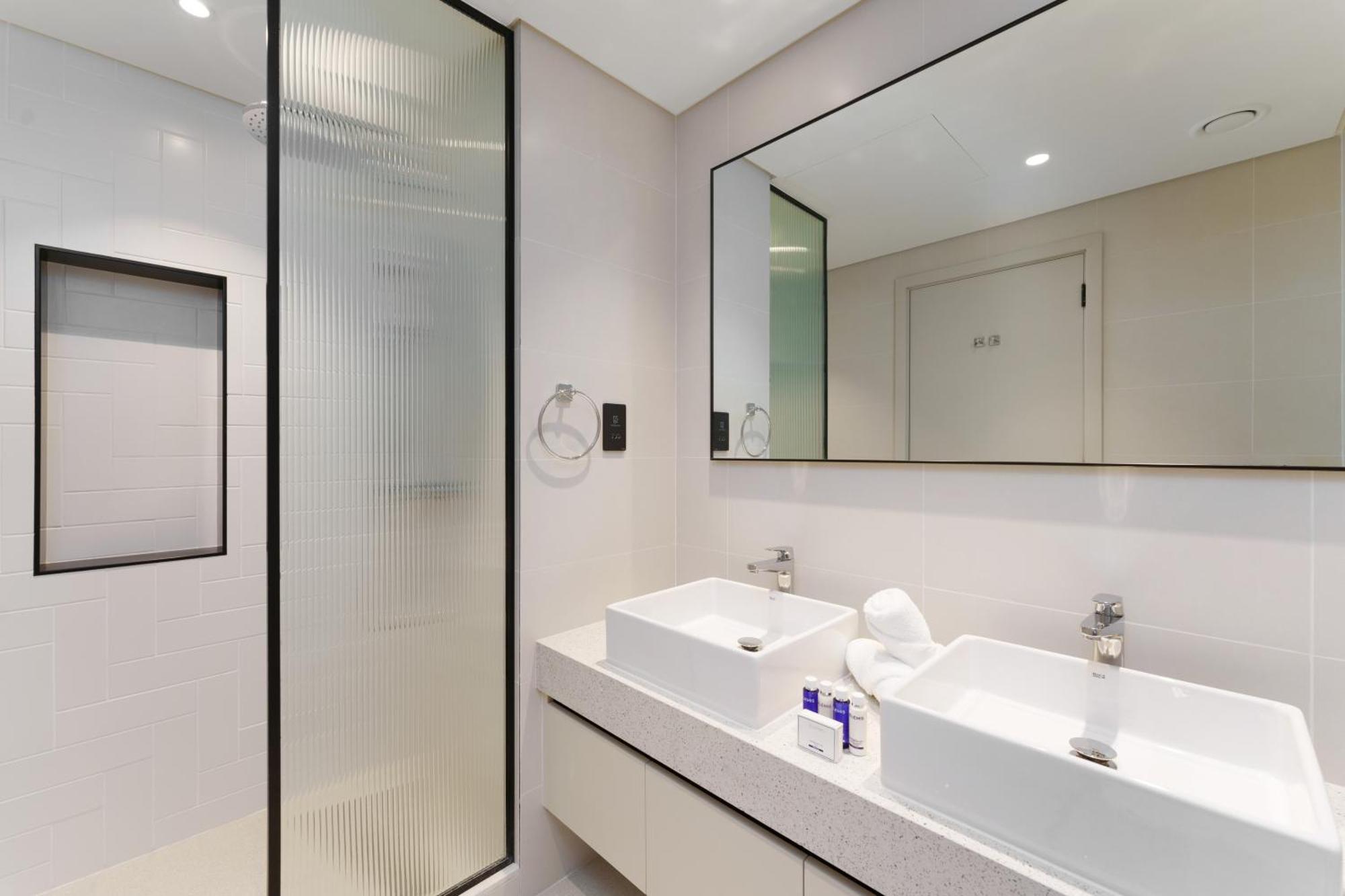 شقة Maison Privee - Exclusive W/ Unmatched Marina Vistas